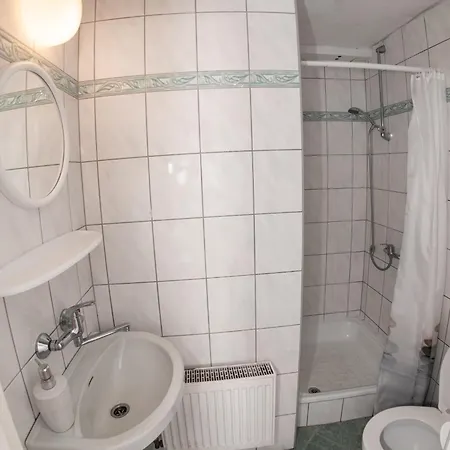 Avista Mielno Penzion Unieście