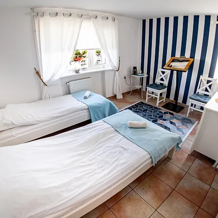 Avista Mielno Penzion