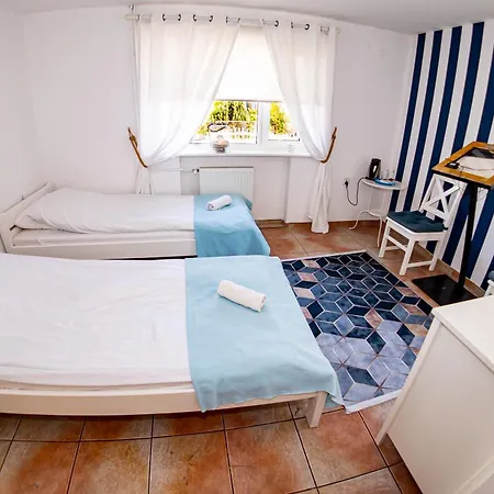 Avista Mielno Guest house