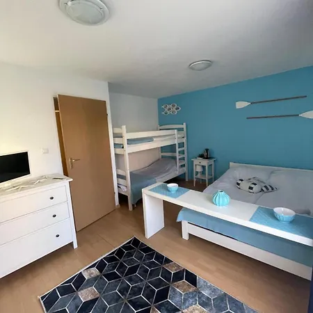 Avista Mielno Penzion 3*