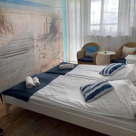 Avista Mielno Unieście