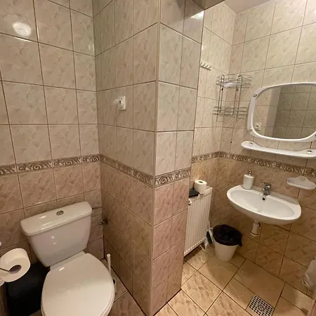 Avista Mielno 3* Unieście