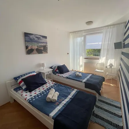 Avista Mielno Penzion