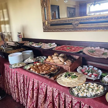 Avista Mielno Unieście