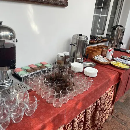 Penzion Avista Mielno 3*