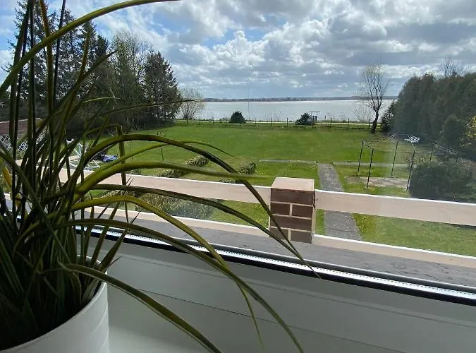 Avista Mielno Penzion