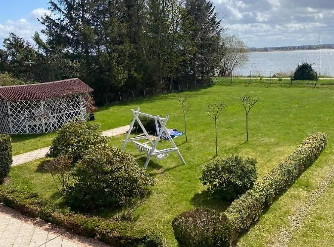 Penzion Avista Mielno