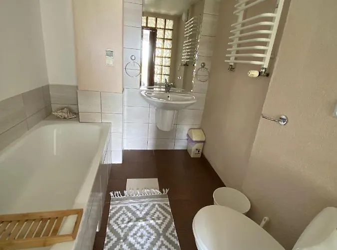 Avista Mielno Unieście