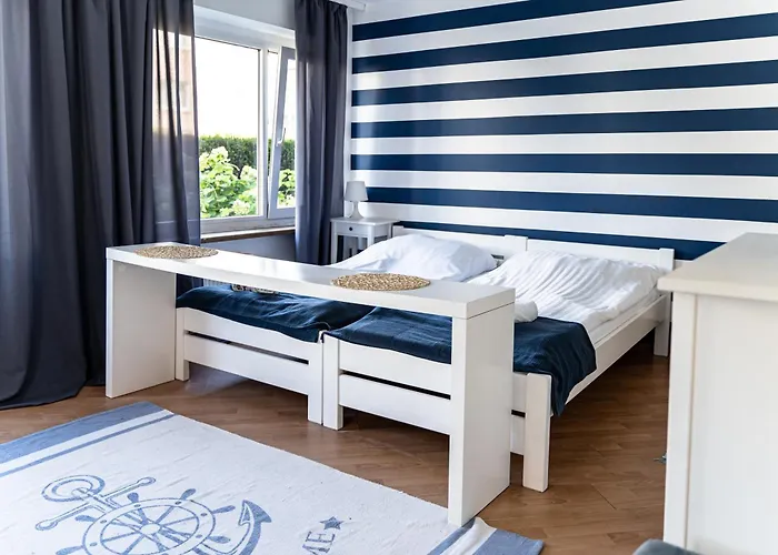 Avista Mielno 3* Unieście