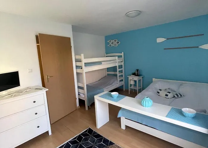 Avista Mielno Penzion 3*