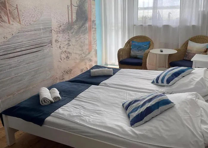 Avista Mielno Unieście