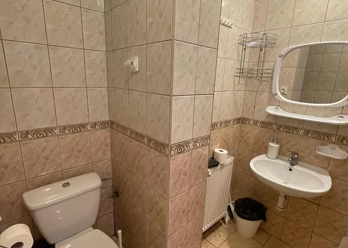 Avista Mielno 3* Unieście