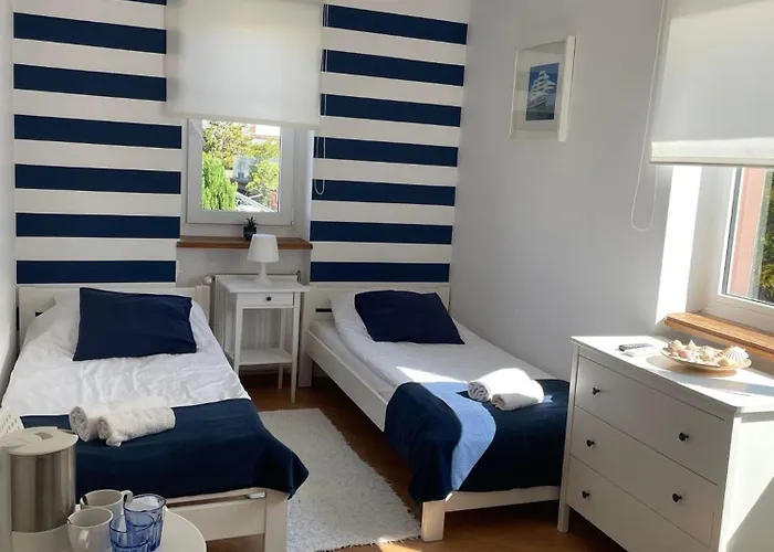 Avista Mielno Penzion 3*