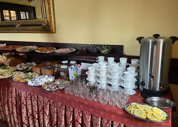 Avista Mielno 3* Unieście